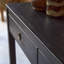 Zenaka 47.24 in. Solid Wood Console Table