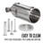 Weston 11 Lb. Vertical Sausage Stuffer
