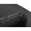 Adriaens 190cm Wide Wood Patio Sofa with Cushions-70545534