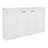 Space Saving Murphy Bed Folds Into Cabinet