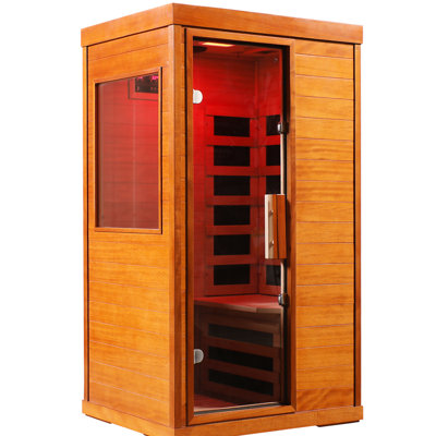 TranquilTraverse fe7-7811-3a863 Traditional Steam Sauna