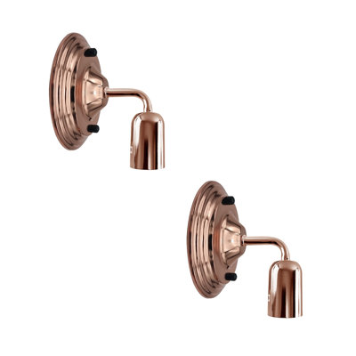 Annebeth Armed Sconce