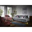 Alpa Velvet Armchair