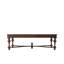 Castle Bromwich Solid Wood Cocktail Table