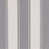 Gray Stripe 100% Polyester is out of stock selected