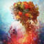 «Compassion», impression sur toile-21471535-74638778-74638784