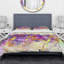 Modern & Contemporary Abstract Duvet Cover-35228208