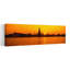 Thailande, Wat Arun, art mural contemporain abstrait de la ville de Wat Arun-399042262