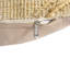 Maples Textured Cotton Blend Throw Pillow-99459072