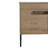 Freestanding Bathroom Vanity or Floating is Optional Conversion-115302015