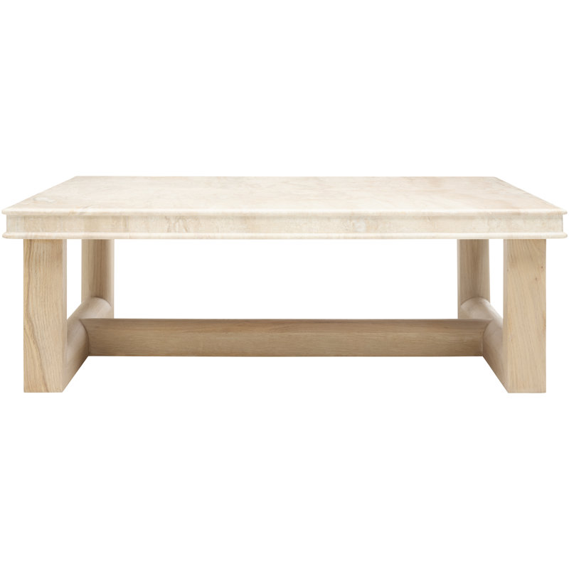 Becki Owens x Surya Mayson Coffee Table