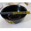 The Karate Kid Cobra Kai And Miyagi-do 18-ounce Ramen Bowl Set With Chopsticks