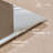Azaniah Modern & Contemporary Frameless Bathroom Mirror-2106721815