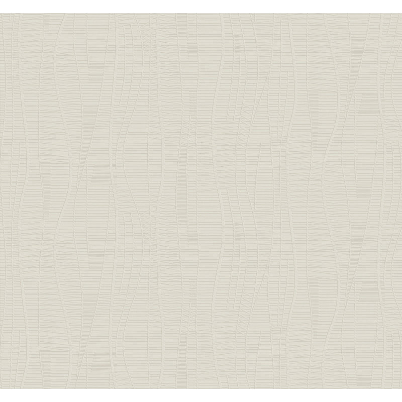 Papier peint Amir, Gris clair