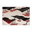 Tapis intérieur et extérieur Sakura Reflections-1102158011