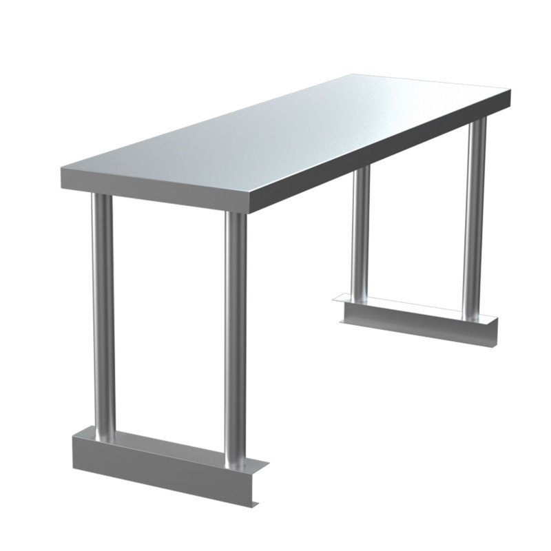 Odell Metal Prep Table