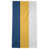 Navy Blue/Gold/White selected