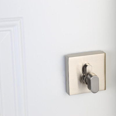 Emblem Single Cylinder Deadbolt