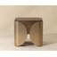 Amarula Outdoor Square Side Table