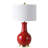 SantaAna Ceramic Table Lamp-1358772945