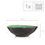 1800ml Palm Beach Salad Bowl