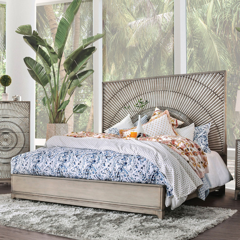 Kamalah Bed