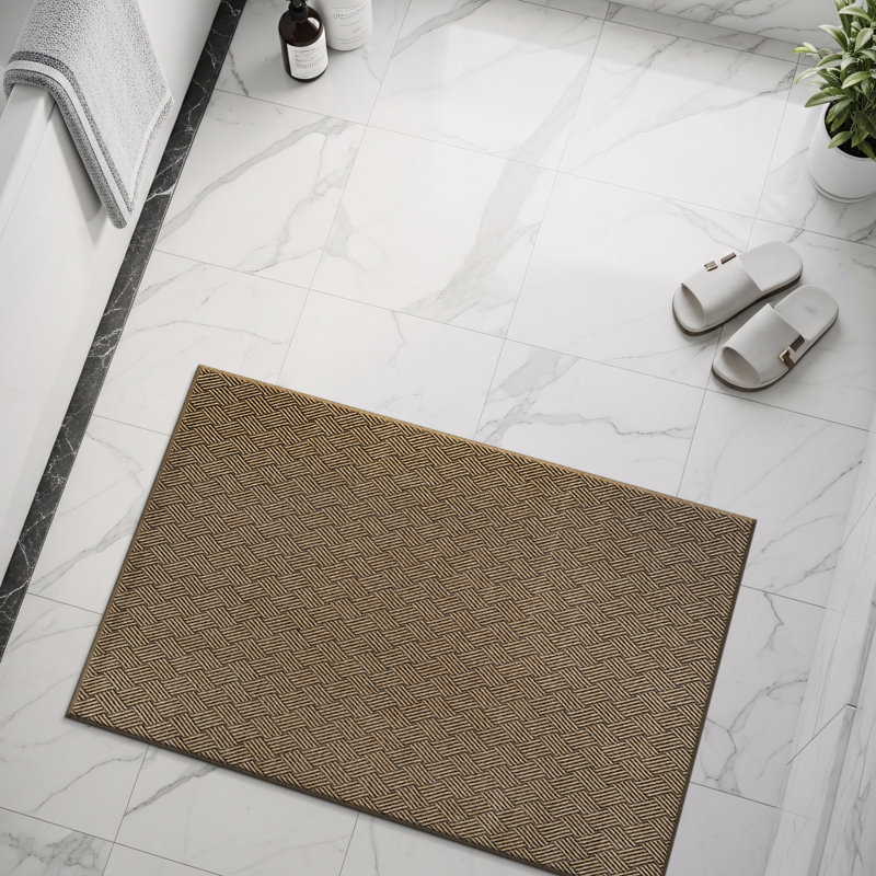 Tapis intérieur / extérieur, Rectangulaire 2 pi x 3 pi