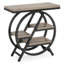 Table de chevet, table de bout, table d'appoint pour l'intérieur