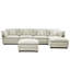 Canapé modulaire Modern-127280444