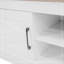 Meuble Dewitt avec banc, rangement pour chaussures, 2 placards et casiers-832366426