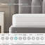Forbine Symple Stuff Mattress-14595882-14595883