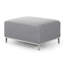 Ensley 95cm Wide Rectangle Standard Ottoman-26297174