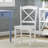 Castellon Cross Back Side Chair-804704754