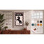 Break Horse Graphic 1 Piece Wrapped Canvas Wall Art-1747977290-1747977292