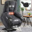 Fauteuil inclinable Darlene-203784891