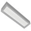 Norvella Acrylic Flush Mount