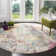 Mystique Performance Camouflage Rug
