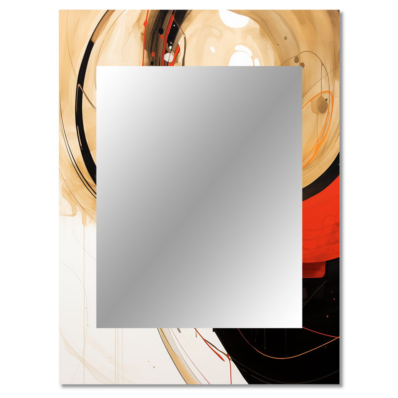 Conversations of the Earth Dynamic Shapes V - Abstract Abstract, 40 po x 30 po