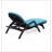 MIKAEL CHAISE LOUNGE WITH CUSHION-1322424046
