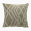  Canapé modulaire moderne et contemporain en microfibre réversible de 110,5 po Orrin avec rangement peu encombrant, méridienne confortable, coussins inclus et conception polyvalente.-301443321