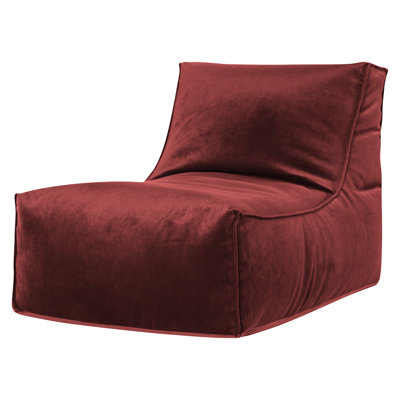 Grand fauteuil à billes Gouchee Home Rock