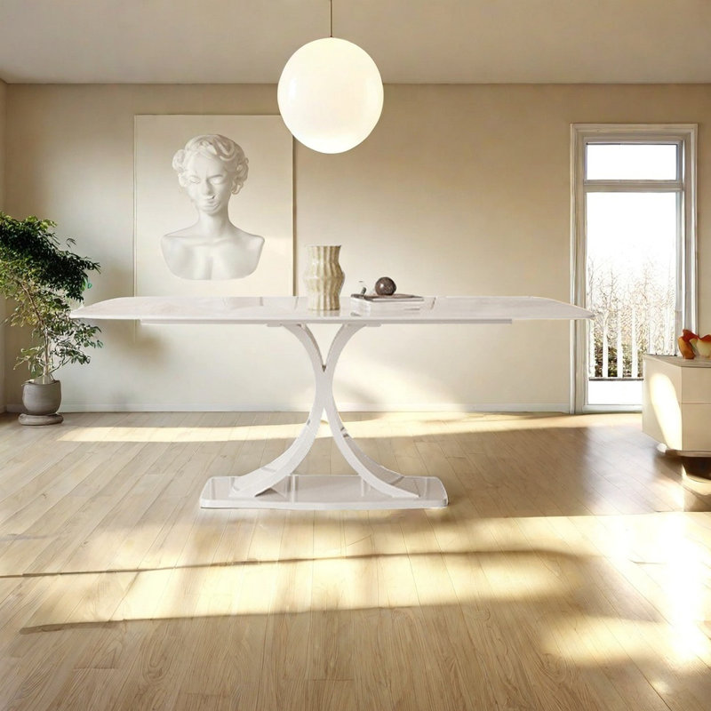 Antonsen, 29.5"H x 70.9"L x 35.4"W