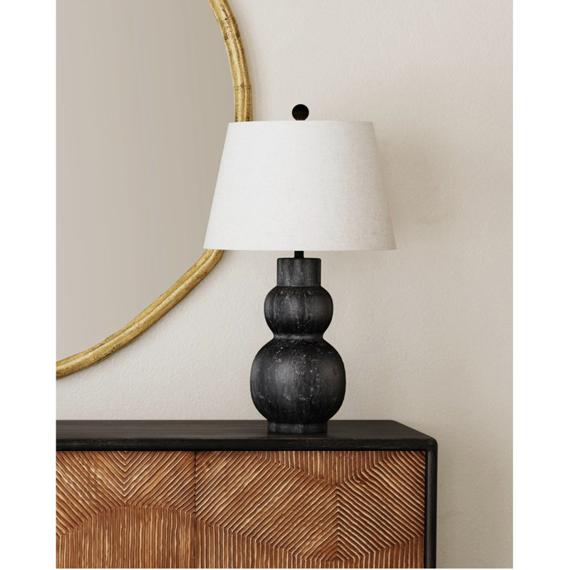 Lampe de table Daqwon