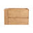 30" Wall Mounting Bathroom Vanity, Soft Close Drawer(Only Vanity, Without Basin)