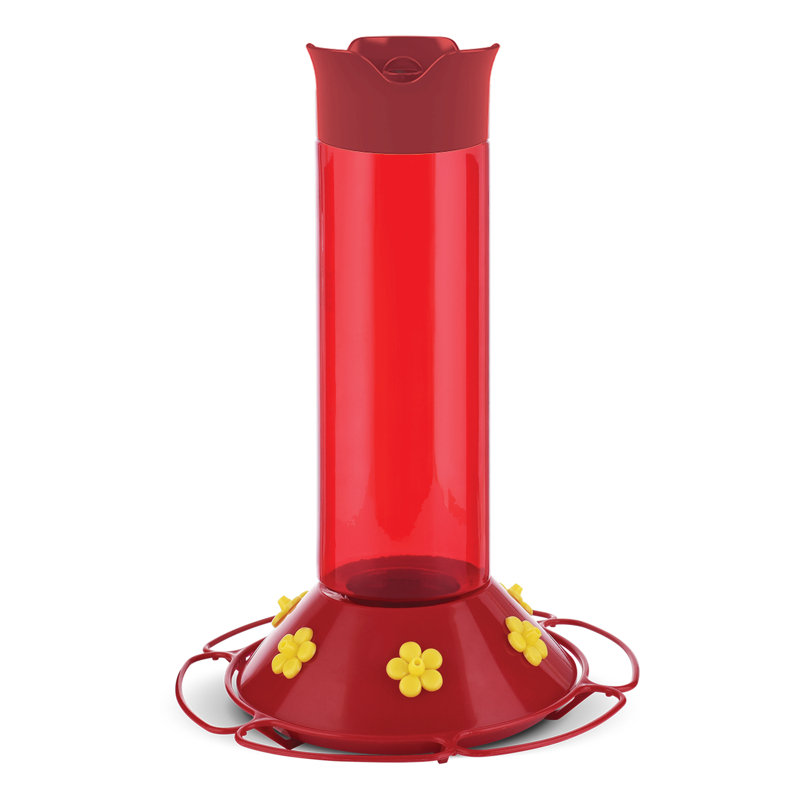Alsiddiqa Hanging Hummingbird Feeder