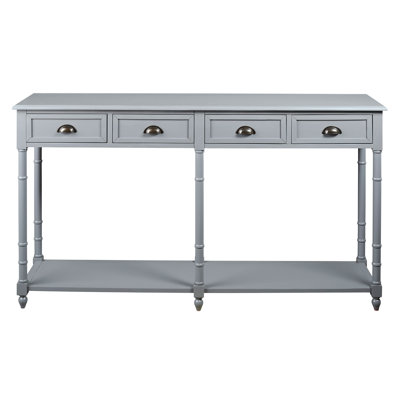 Crediton 147cm Console Table