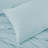 Bedgear Hyper-Linen Sheet Set - Light & Airy Breathable Bedding - Relaxed and Washed Feel-86614647-86614648