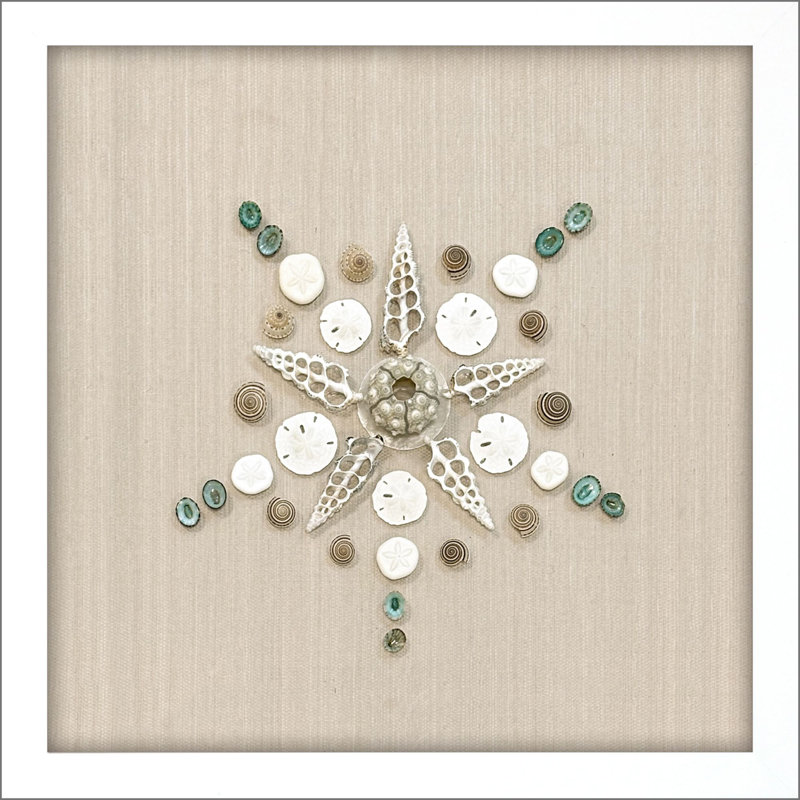 "Caparazon I" par Inspire Studio, reproduction sur papier