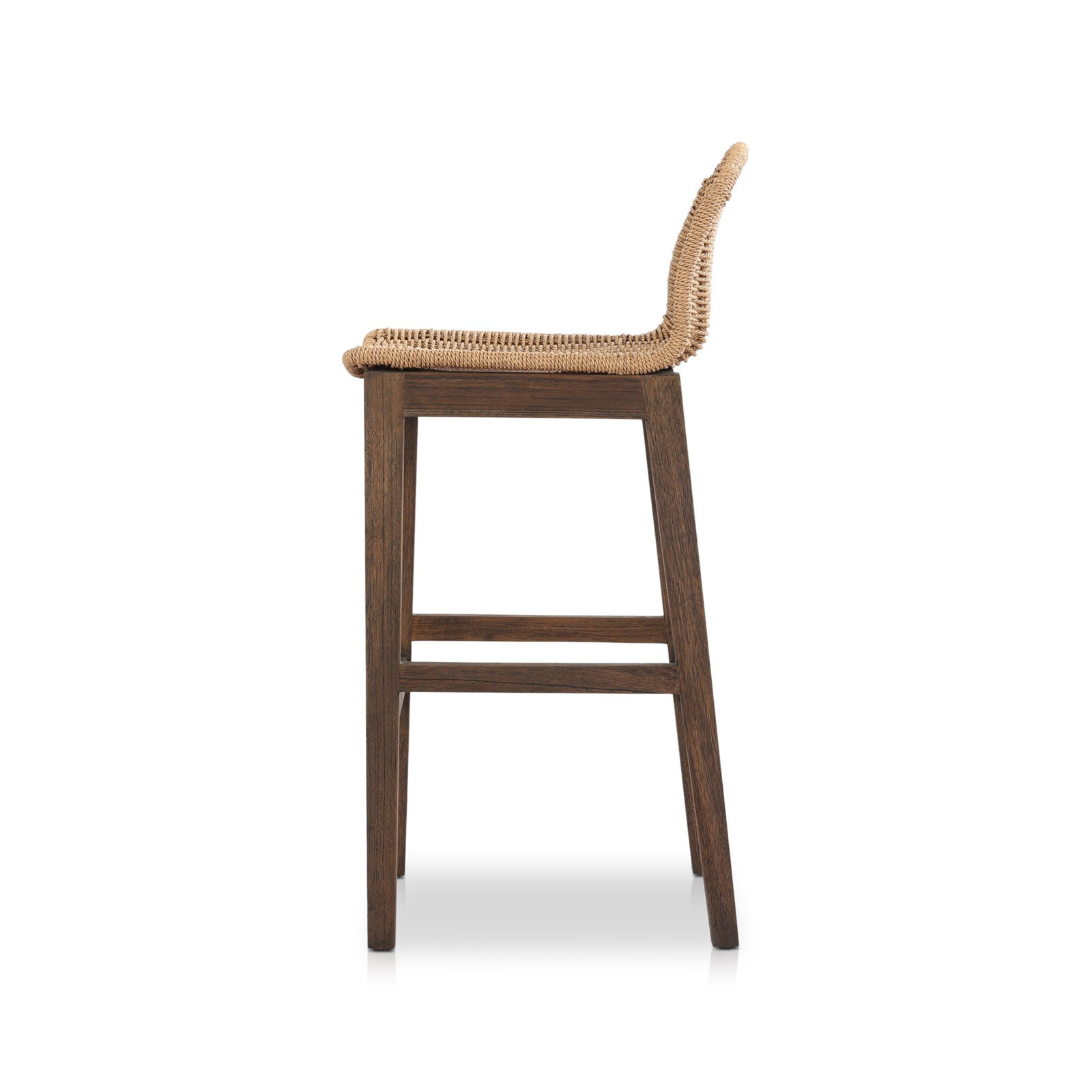Tiffer " Bar Stool, Counter Stool (26.93” Seat Height)