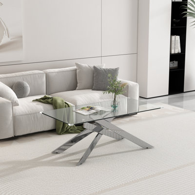 3 - Piece Living Room Table Set